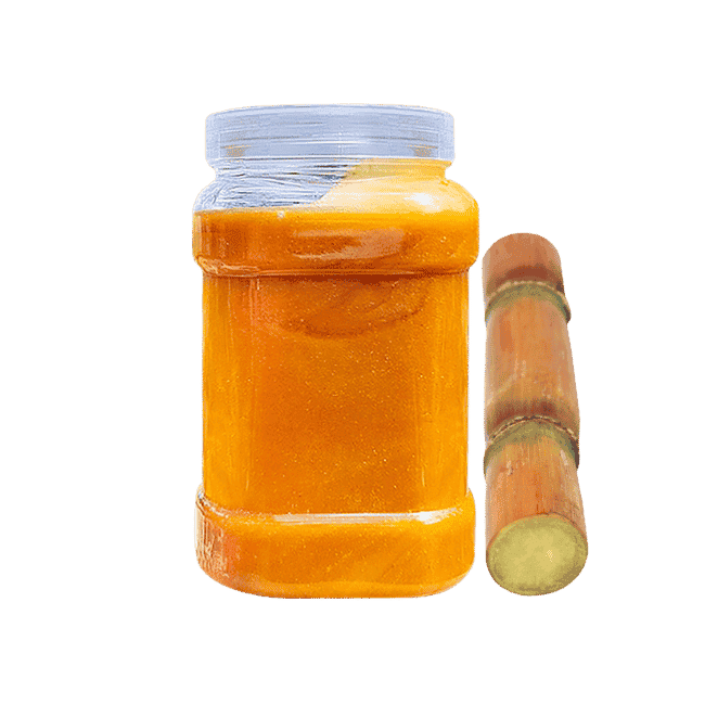 আখের  গুড়  3kg